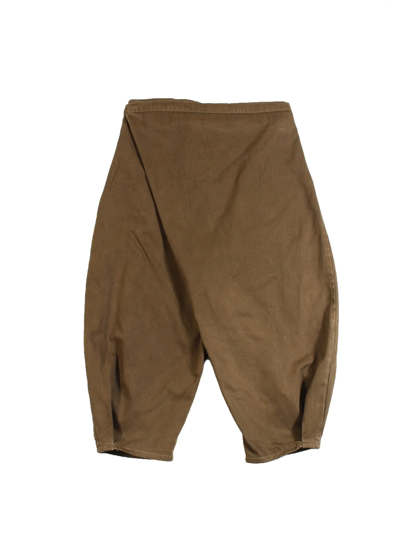 ZOUHIKI - HB - OLIVE | Prospective Flow | Japanese Fashion for Men